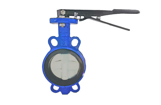 Universal type Butterfly Valve